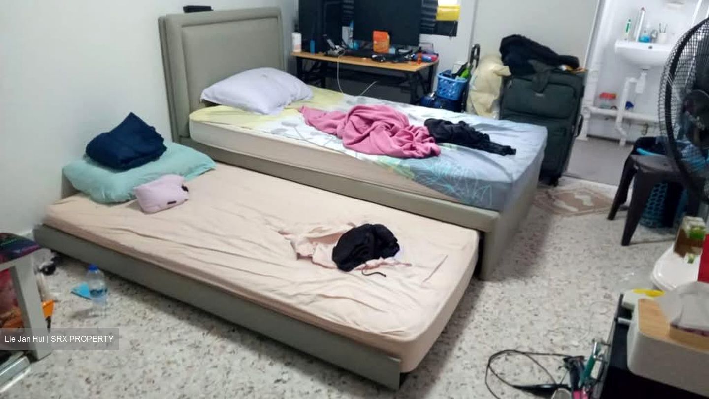 Blk 520 Bedok North Avenue 1 (Bedok), HDB 3 Rooms #543759261